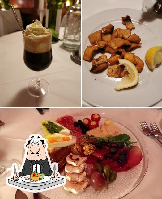 Cibo al Bären