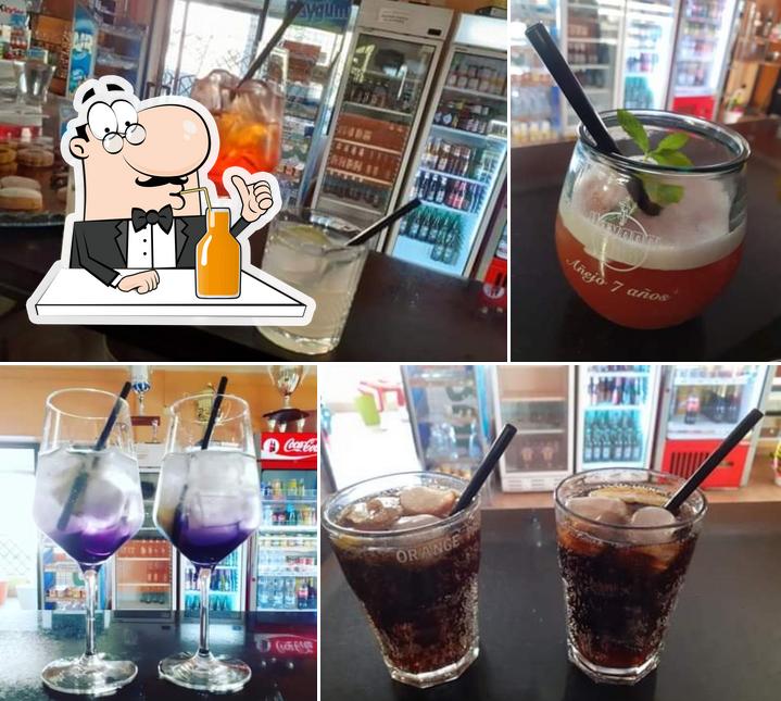 Tizio Bar