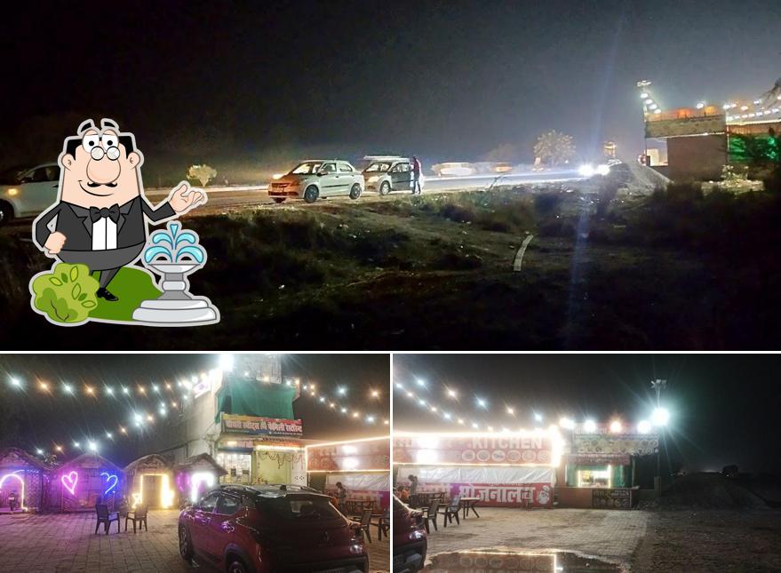 Chaudhary Sweets and Restaurant