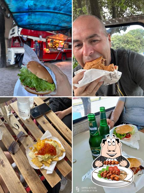 Platti al El Pecador