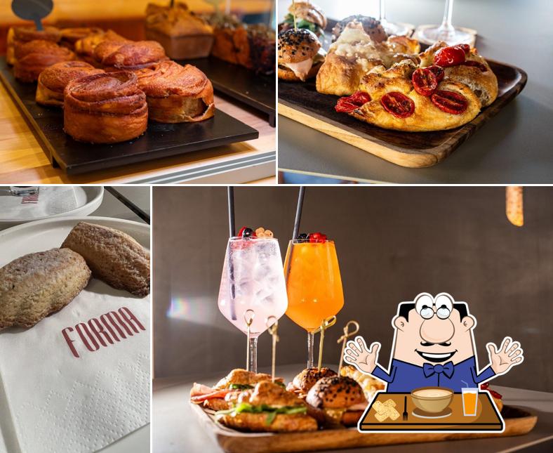 Cibo al Forma - Bakery