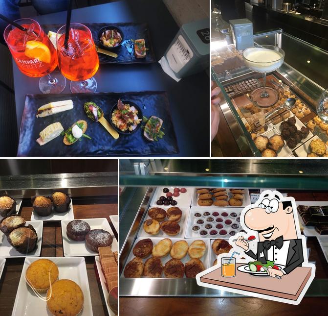 Cibo al Karlo Lounge Bar& bistrot