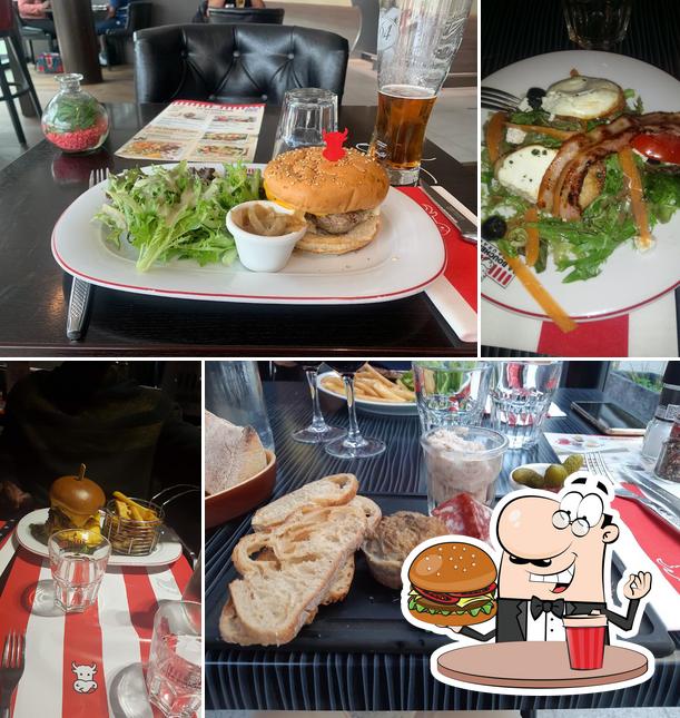 Restaurant La Boucherie