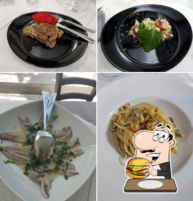 La Specola Restaurant