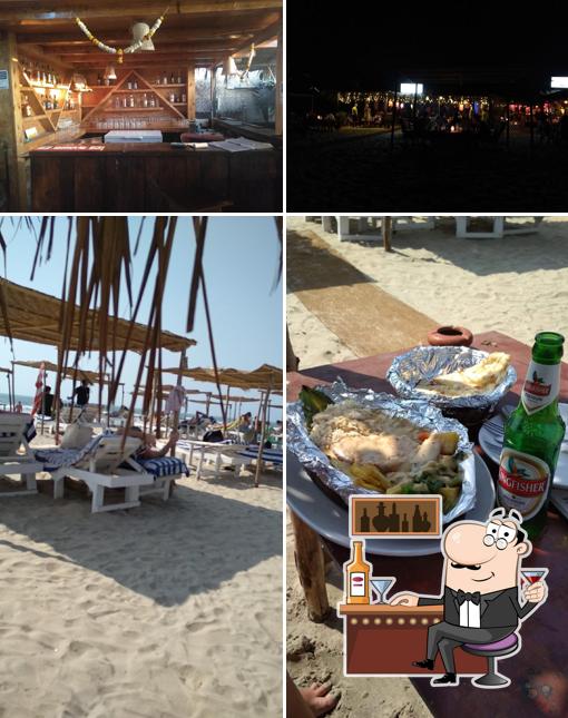 See this picture of Orion Beach Restaurant
