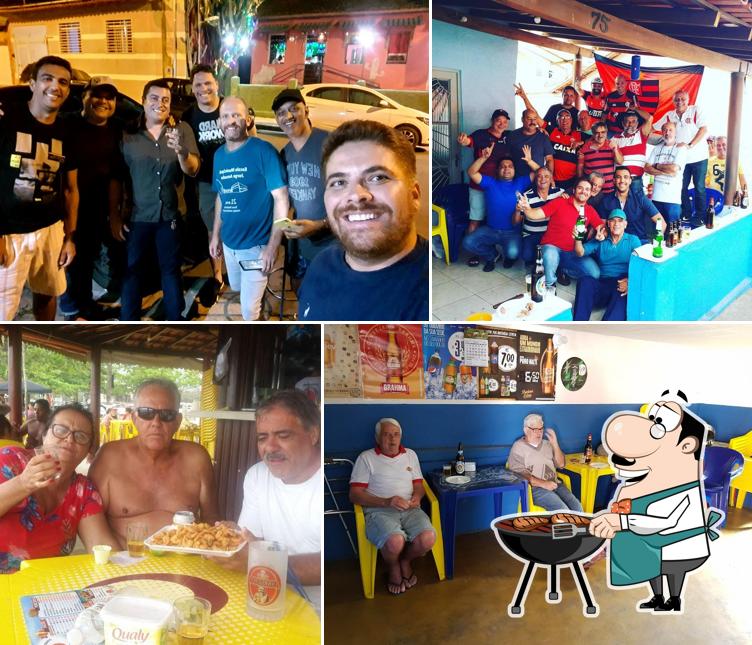 Bar do Paulinho