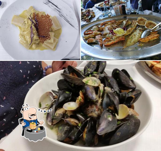 Platti al Piccolo Oceano