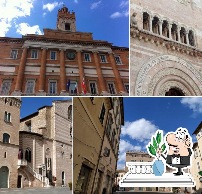 Antico Caffè della Piazza