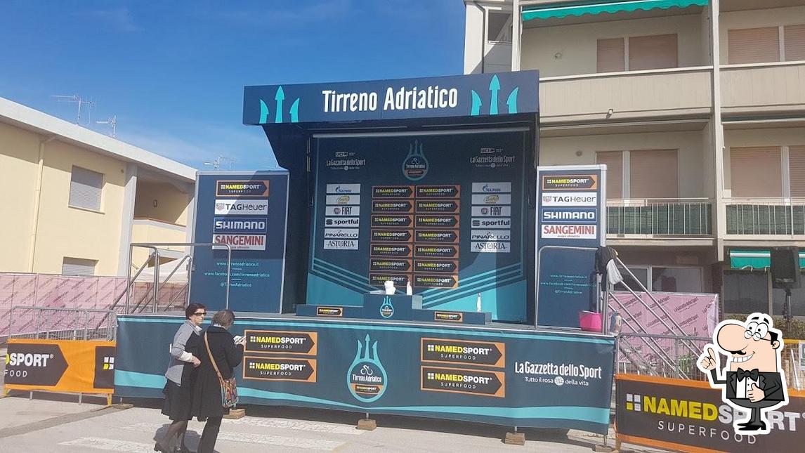 Ecco una foto di Bar Ristorante