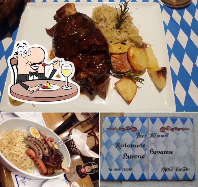 Platti al Bier Himmel