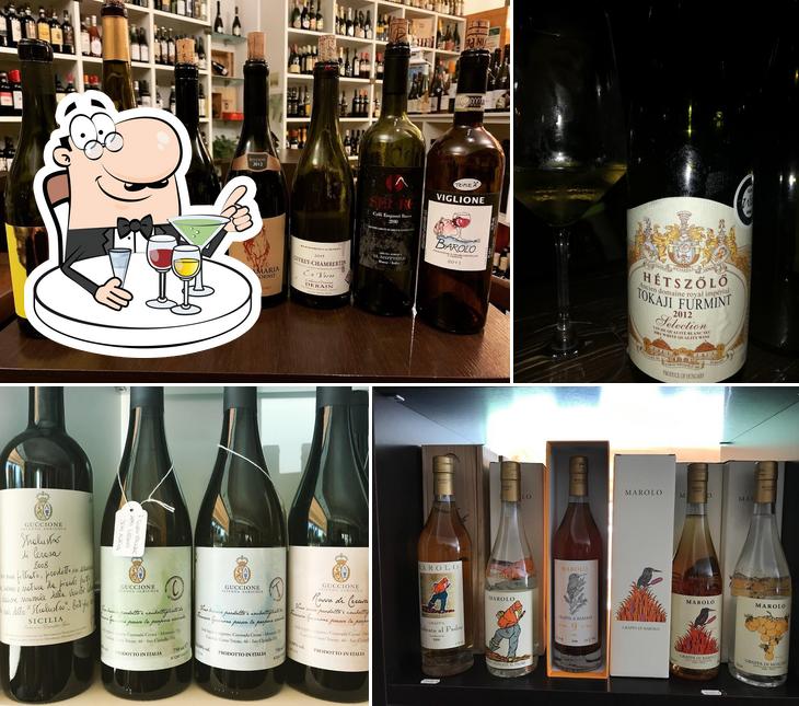 Misticanza 54 di Portelli Riccardo