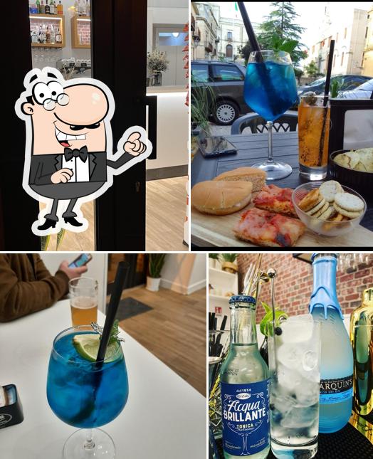 RADICI Coffee Drink & More