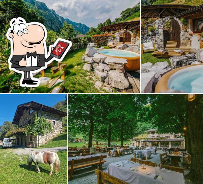 Agriturismo Ferdy