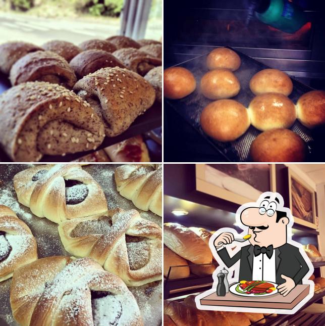 Bakery Zrno