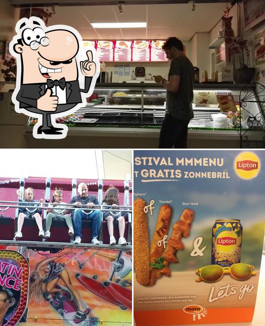 Cafetaria 't Centrum