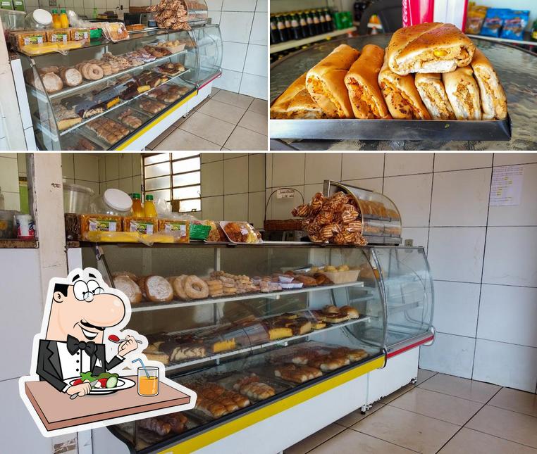 Cafézinho Panificadora E Lanchonete