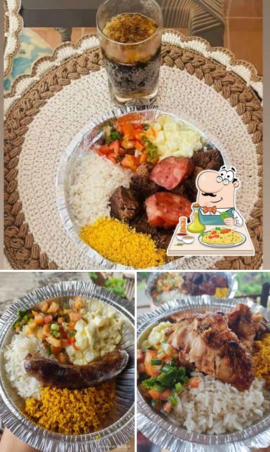 Churrasco do Diego
