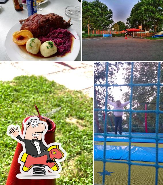 Grillis Treff