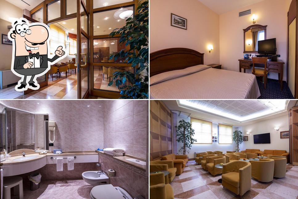 Persico'S Hotel Ristorante