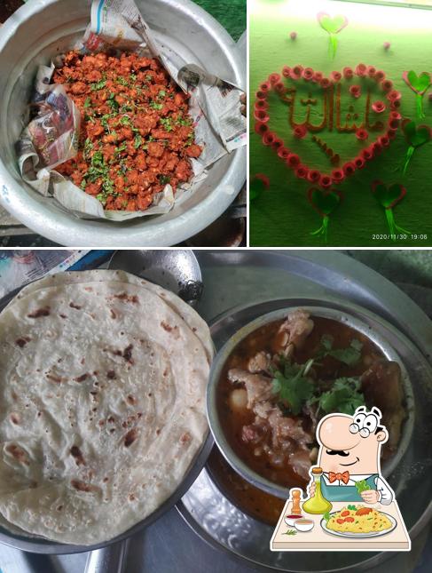 Hotel Gulzar Biryani Hub.( Fish fry)