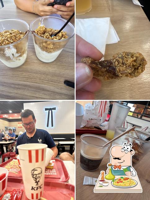 KFC Albert