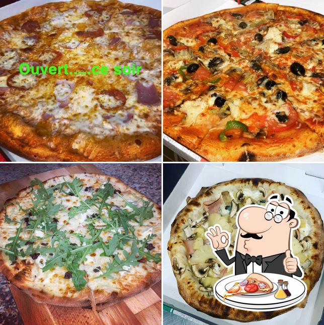 La Buena Pizza