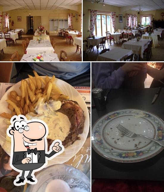 la bonne table de beussent