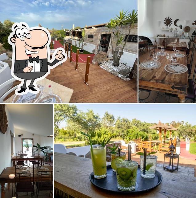 Li Espi Churrascaria Ristorante Brasiliano Churrasco Italia