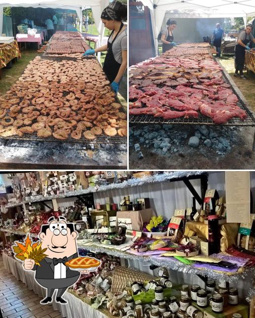 Vedi questa immagine di Ristorante Rusticanella