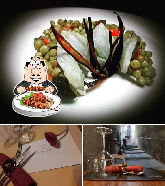 Cibo al Sartù