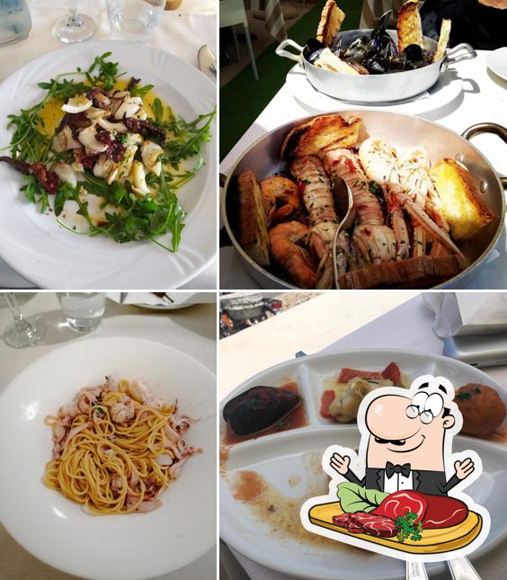 SottoSale Osteria di Mare