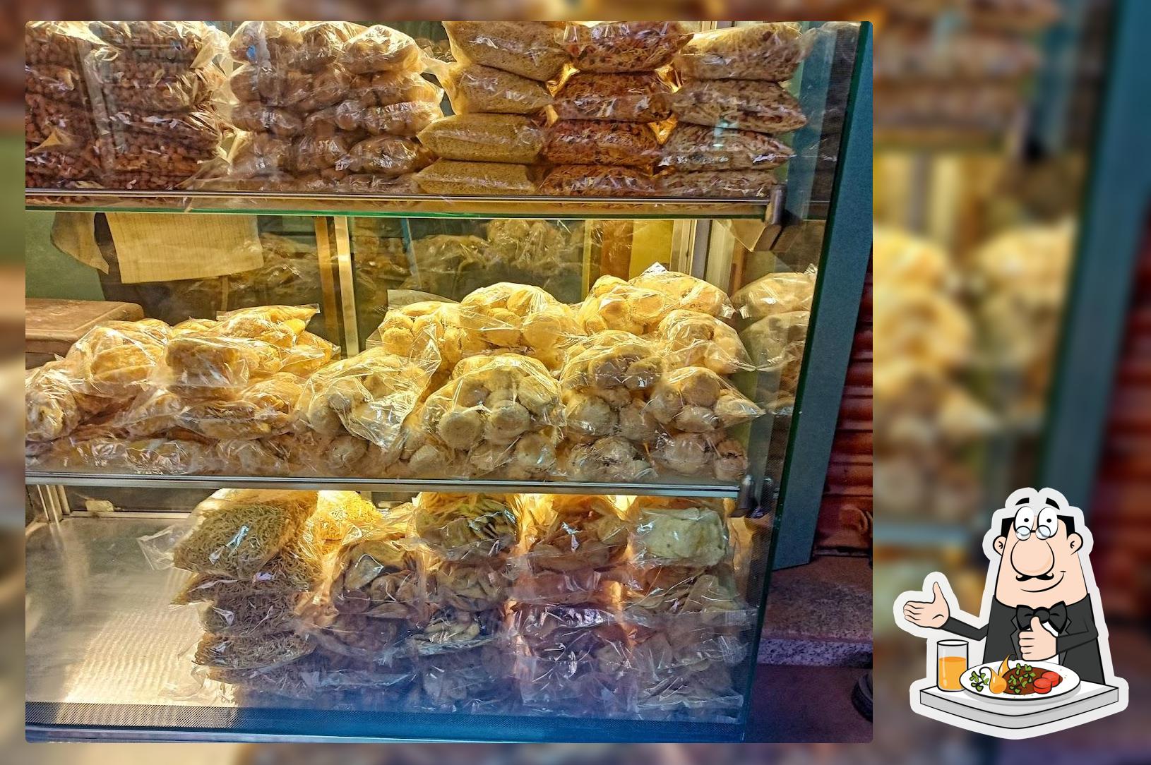 Walke Bakery