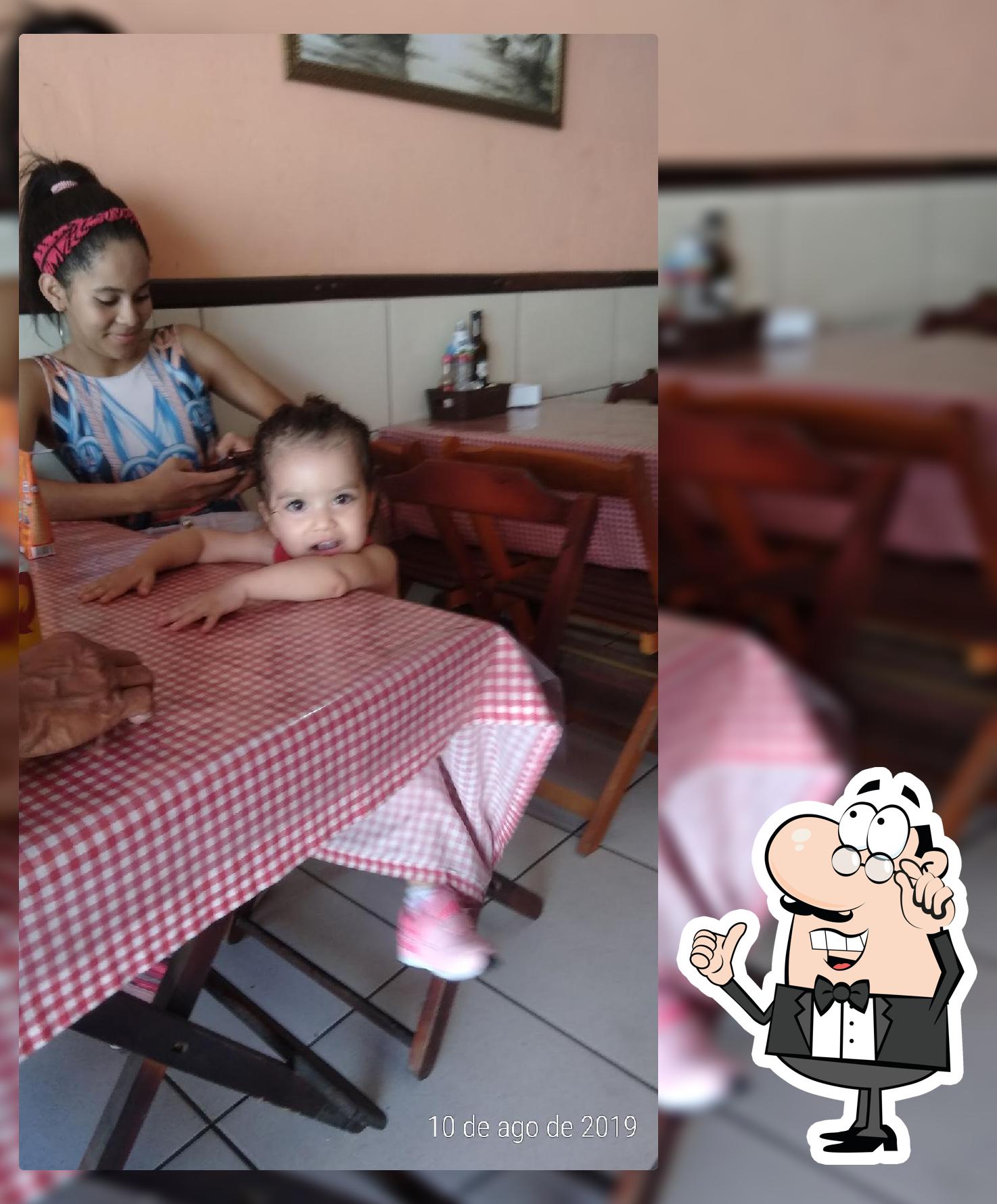 Restaurante Panela de Ferro
