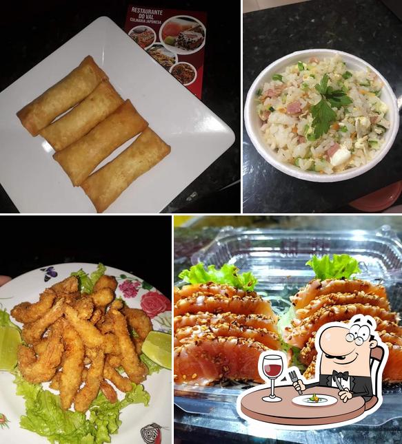 Restaurante do Val