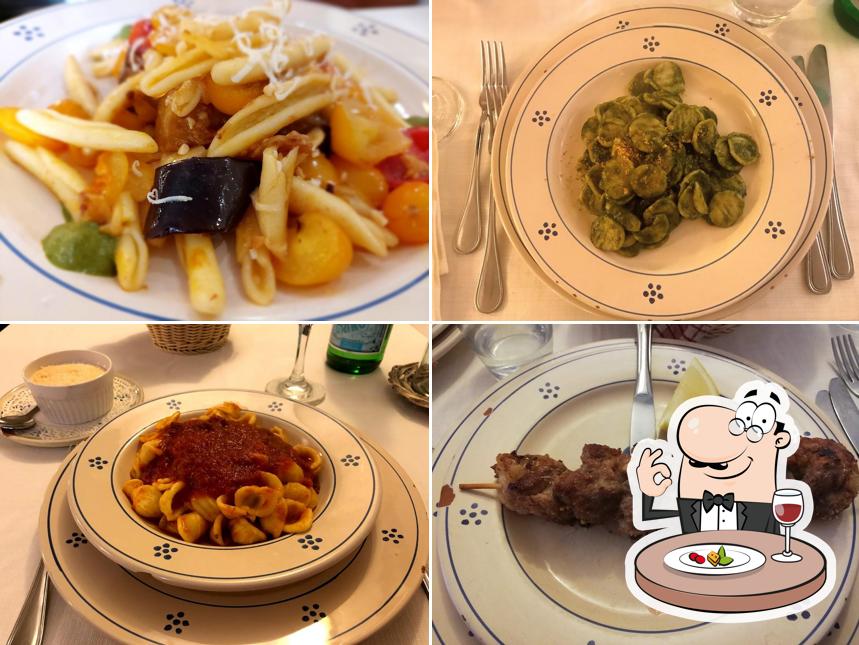 Ristorante La Cantina