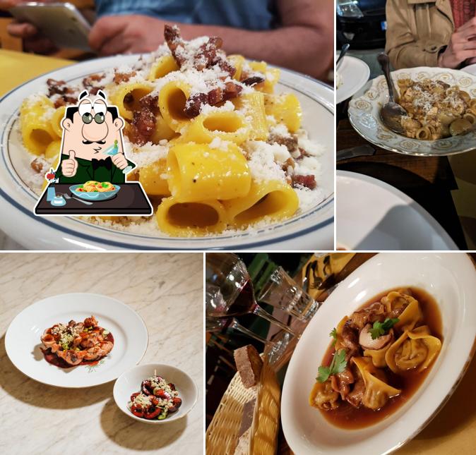 Cibo al SantoPalato