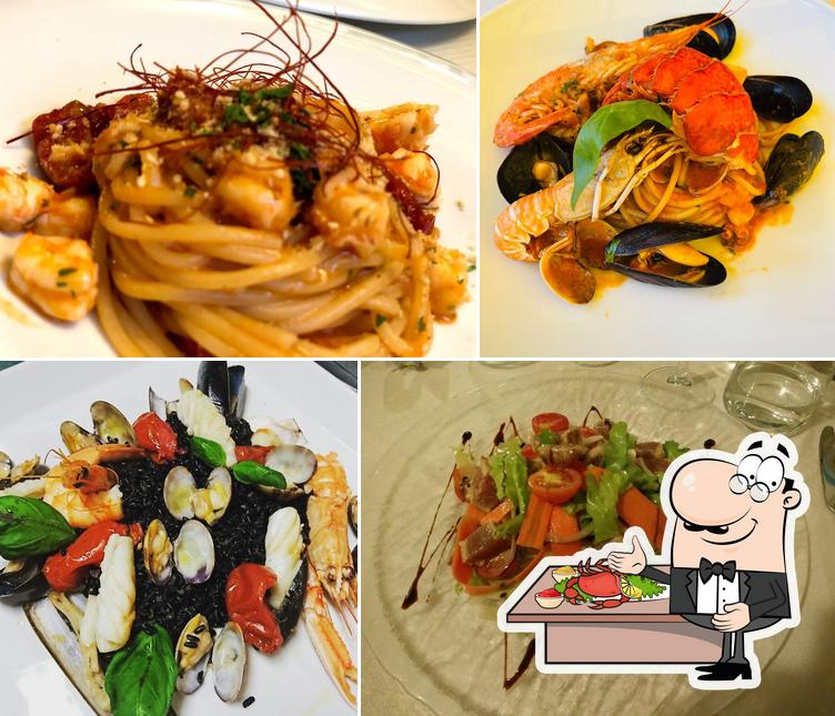 Ristorante Pizzeria Serenella Brescia
