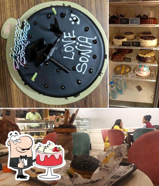 See this picture of Super Donuts The American Eatery
