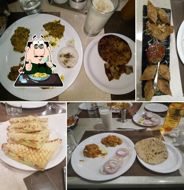 Tilak Restaurant