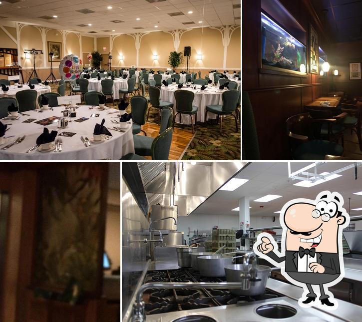 Tropical Acres Steakhouse