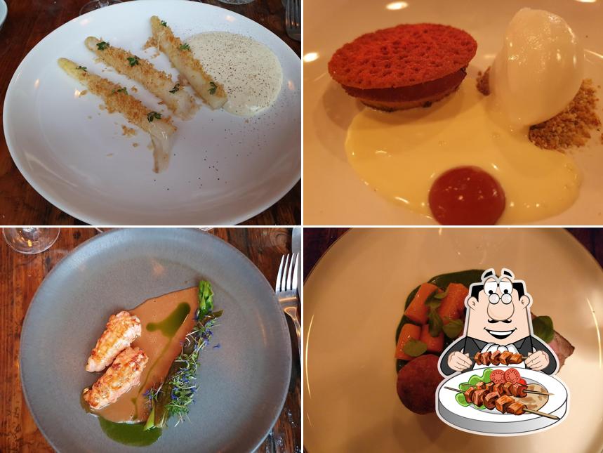 Restaurant Aro