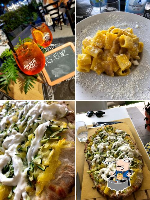 Foodisfaction Mezzocammino