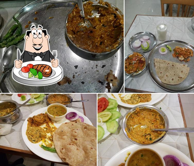 Arbuda Restaurant