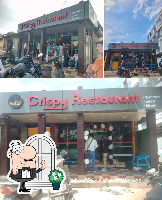 Crispy Restaurant