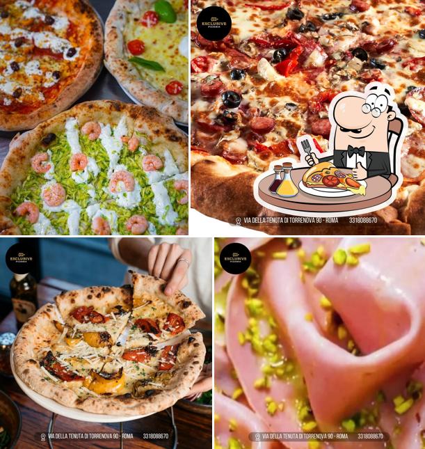 La pizza è il piatto veloce più di successo al mondo