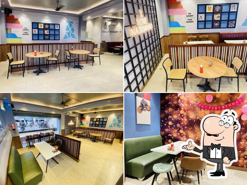 Hungry Point - Shakoor Nagar Najibabad