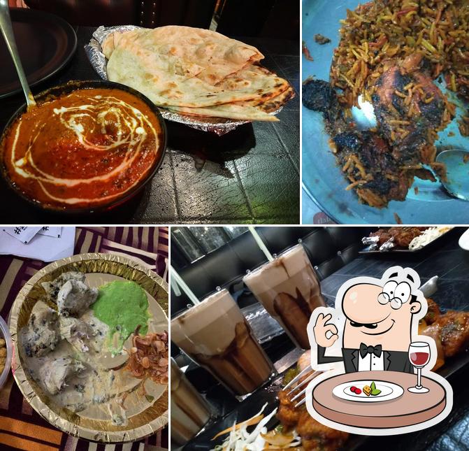 JAIL RESTAURANT & DINING