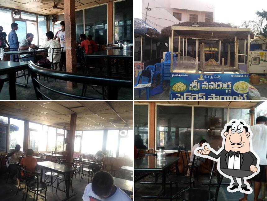 Jai Durga Family Restaurant