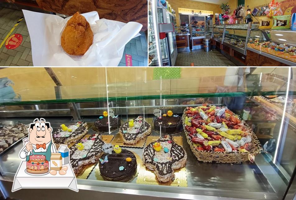 Immagine di Pasticceria Pappalardo