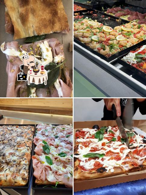 Cibo al DoppiaVu